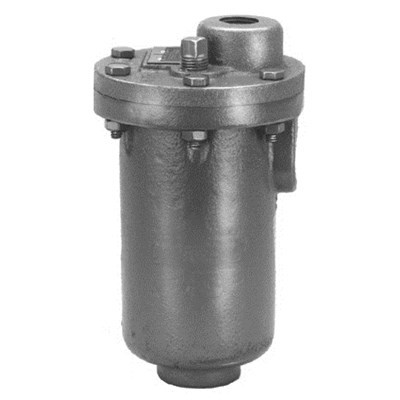 401494 MAIN WATER VENT 3/4/4" 250 PSI