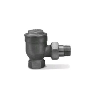 402004 STRAIGHT STEAM TRAP 3/4"