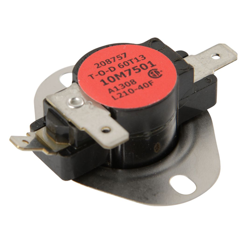 L210-40F LIMIT SWITCH