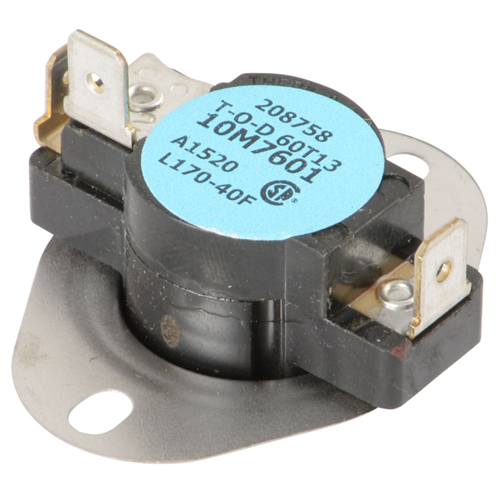 130-170F AUTO Limit Switch