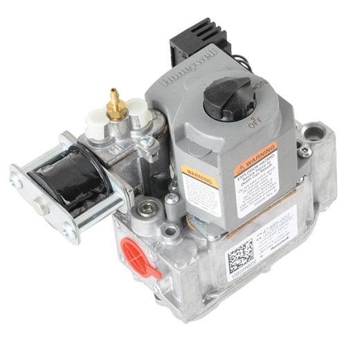 24v 3.5 wc Nat 1/2 Gas Valve