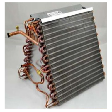 Indoor Evaporator Coil