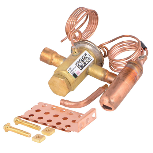 Indoor Coil Expansion Valve