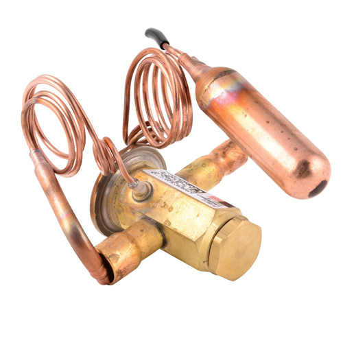 Outdoor Coil Expansion Valve