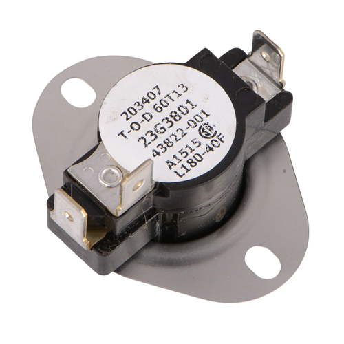 L180F-40F Auto Limit Switch