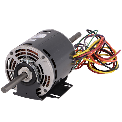 1/2HP 208/230V 1Ph 1075RPM 3Sp