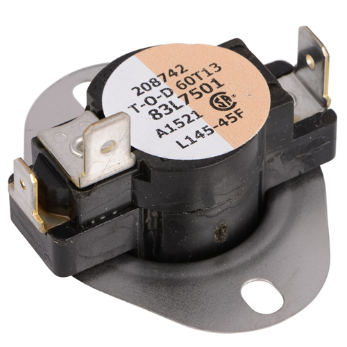 140-180F AUTO Limit Switch