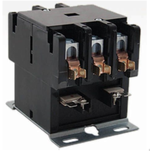 24V 25amp 3 pole CONTACTOR