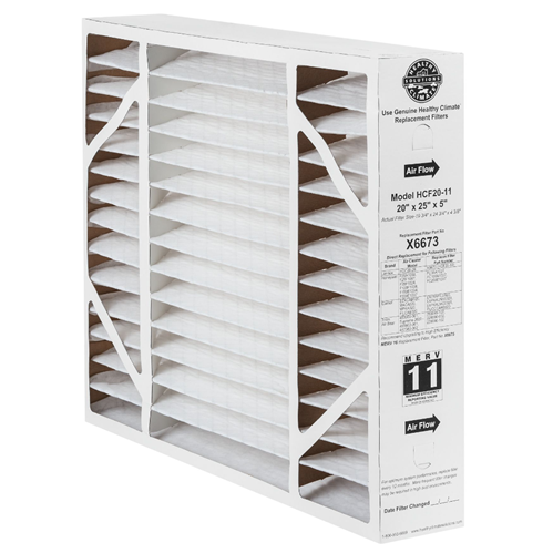 MEDIA AIR FILTER MERV10