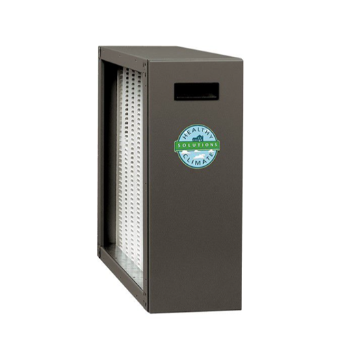 Filter Cabinet