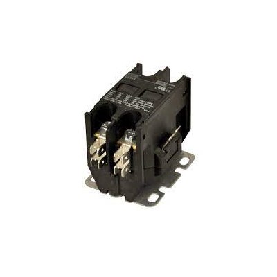 30A 2-POLE 120V CONTACTOR MOTOR