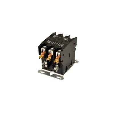 60AMP 3POLE 24V CONTACTOR MARS