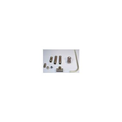 MA559 QUICK HOOK-UP FITTINGS 334600