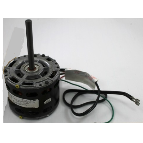 1/10HP 1050RPM 115v Blower Mtr