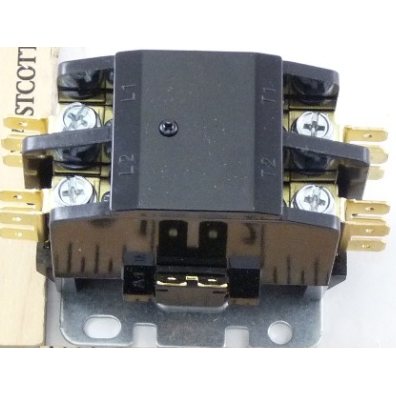 2Pole 24V Contactor