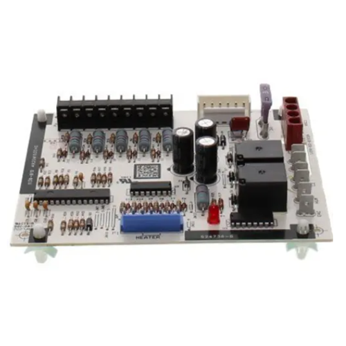 CONTROL BOARD