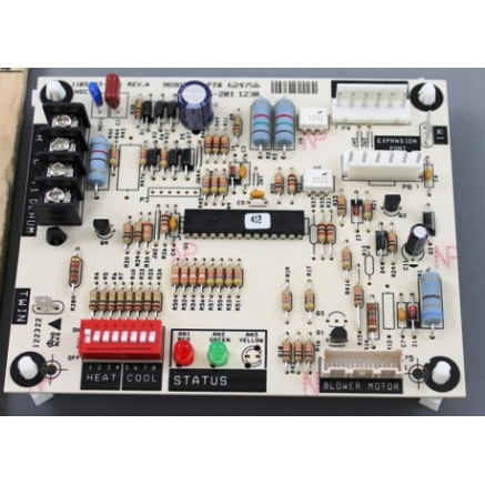 Control Board