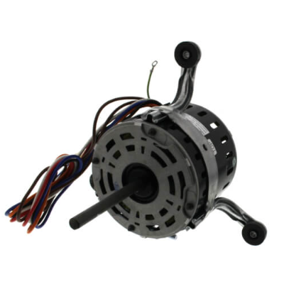 MOTOR 1/2HP 4SP 120V 1075RPM