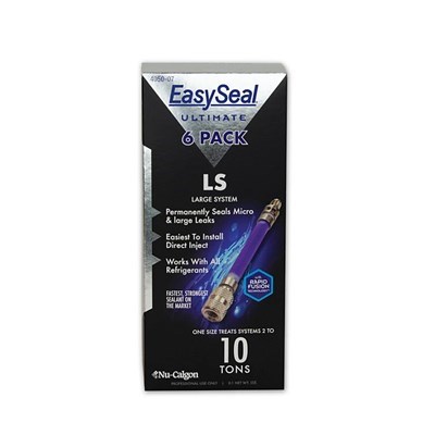 EASYSEAL DIRECT INJECT (BULK 6PACK)