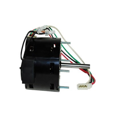 5 Watt 1550 RPM/2 Spd 115 Volt Motor