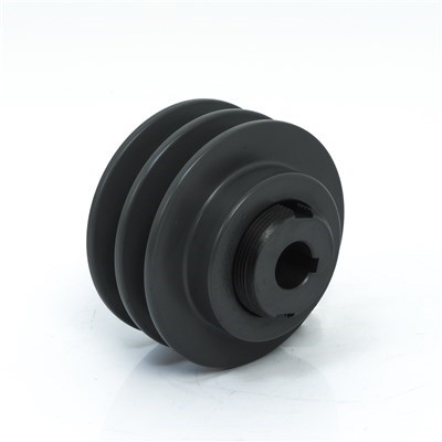 3.35 DIA. 5/8 BORE 2VP PULLEY