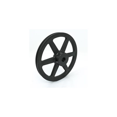 5.25 DIA. 3/4 BORE 4L PULLEY