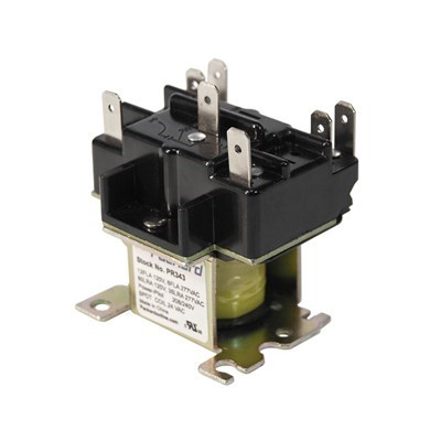 SWITCHING RELAY SPDT 120V (90344)