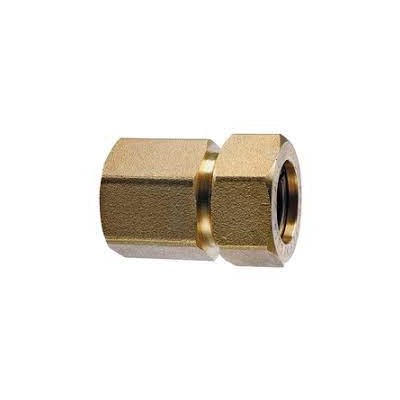 3/4 BRASS FEMALE FITTING PRO-FLEX