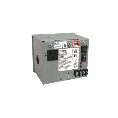 ENC Single 75VA 120/208/240/277/480