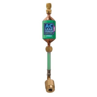 LEAK FREEZE PRO GREEN KIT