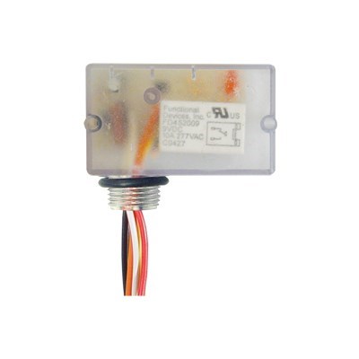 Enclosed pilot relay NEMA4/4X Class2