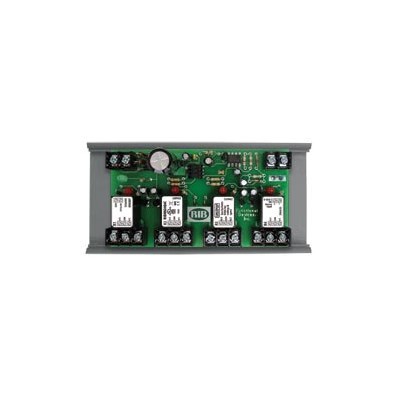 Panel I/O Expander 2.75in 15Amp 4-SPDT