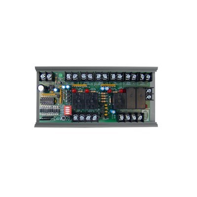 Panel Relay 2.75 Relay Logic Board