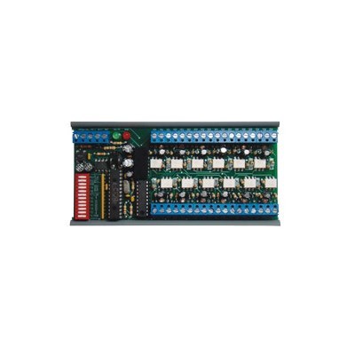 BacNet Panel Mount Device 2.75in 12