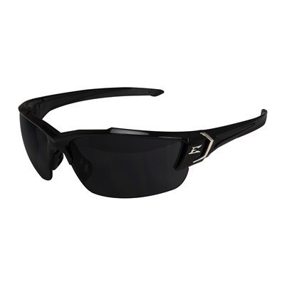 KOHR BLACK FRAME SMOKE LENS