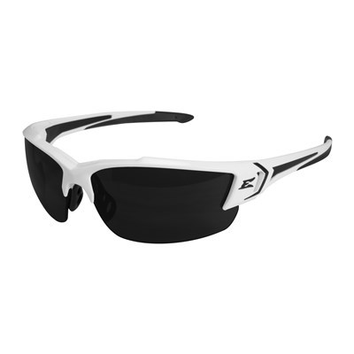 KOHR WHITE FRAME SMOKE LENS