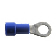 TERMINAL RING BLUE (100PK)SELEC