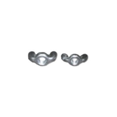 DAMPER WING NUTS 5/16