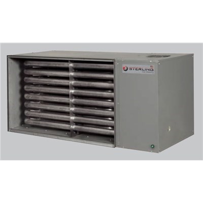 DUCT HEATER 100K NAT 1STG 115/1/60