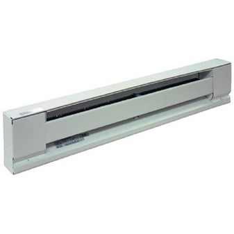 G2915-072S ELEC BASEBOARD 277V/150 72IN