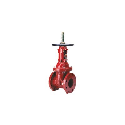 GATE VALVE 12 OSY FLG X FLG