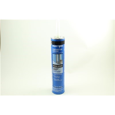 ADHESIVE 10.5 OZ