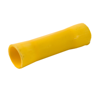 CONNECTORS BUTT 16-14W INSULATED