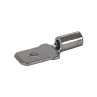 "CONNECTORS MALE NON-INS SLIP, 16-14W"