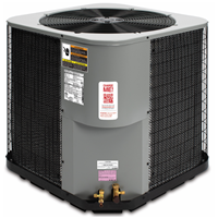 WSA3BD4M1SN24K 13.4 SEER2 AC CONDENSER