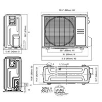 HCA-VCD18SA-1