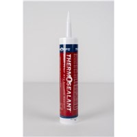 THERMO HI-TEMP RTV SILICONE 10.1OZ