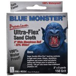 BLUE MONSTER 2X5 YD AO OPN MESH 165 GR