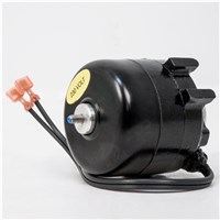 Morrill 35-50 Watt SSC2 Motor