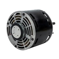 BLOWER MOTOR DD 1/6HP 115/1075/3SPD